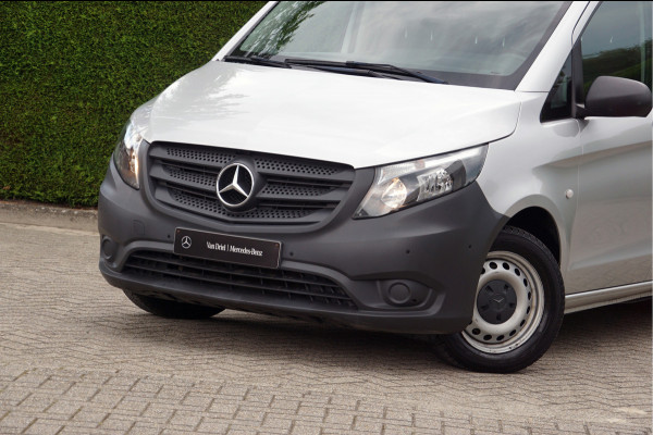 Mercedes-Benz Vito Vito 116 CDI L3 Automaat | Navi PTS Camera Airco