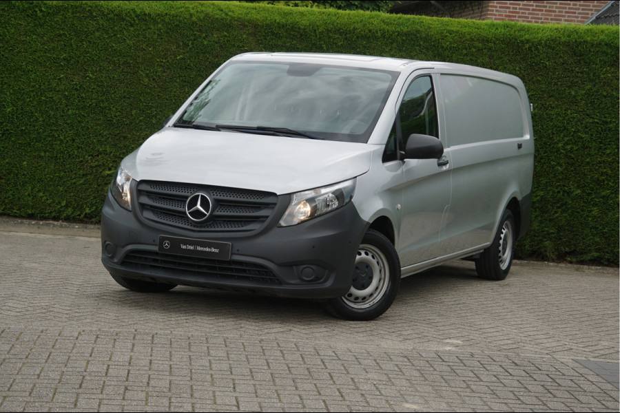 Mercedes-Benz Vito Vito 116 CDI L3 Automaat | Navi PTS Camera Airco