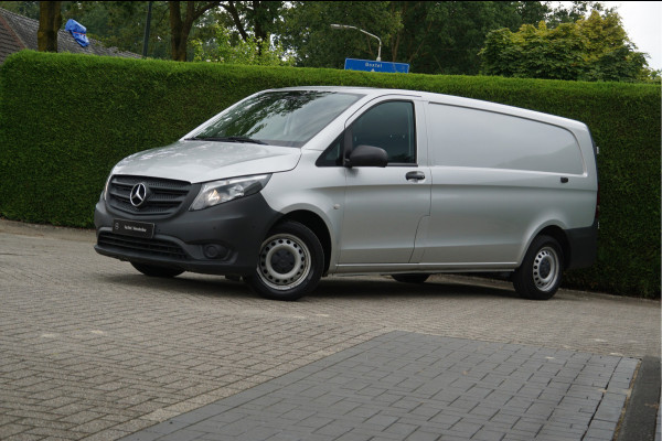 Mercedes-Benz Vito Vito 116 CDI L3 Automaat | Navi PTS Camera Airco