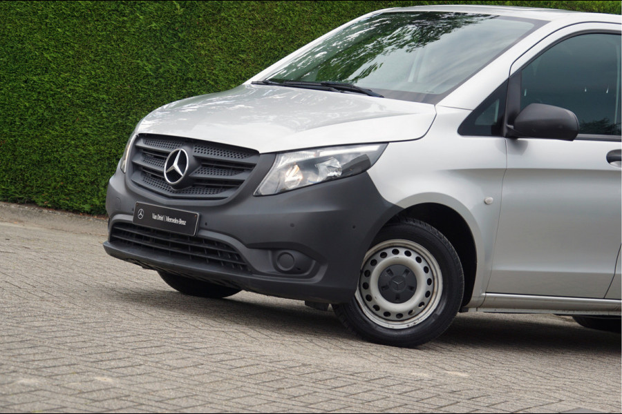 Mercedes-Benz Vito Vito 116 CDI L3 Automaat | Navi PTS Camera Airco