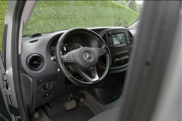 Mercedes-Benz Vito Vito 116 CDI L3 Automaat | Navi PTS Camera Airco