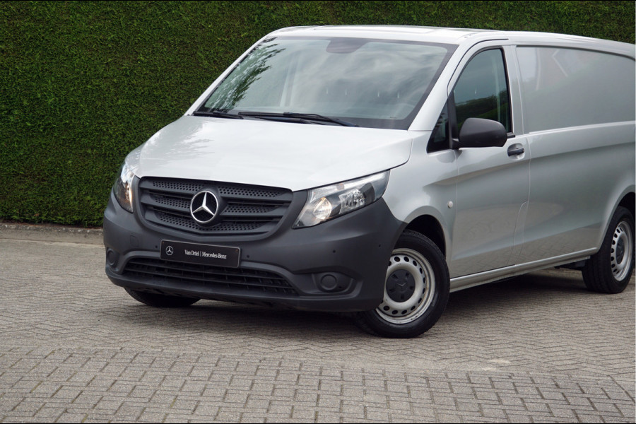 Mercedes-Benz Vito Vito 116 CDI L3 Automaat | Navi PTS Camera Airco