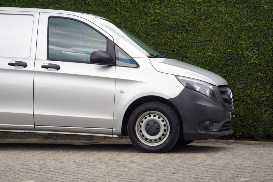 Mercedes-Benz Vito Vito 116 CDI L3 Automaat | Navi PTS Camera Airco