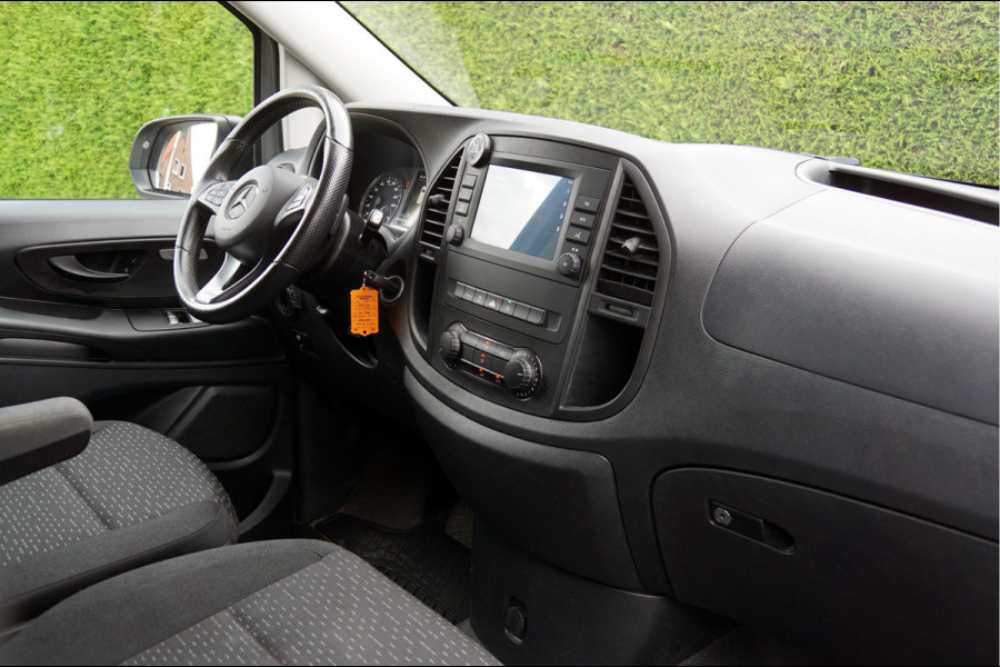 Mercedes-Benz Vito Vito 116 CDI L3 Automaat | Navi PTS Camera Airco