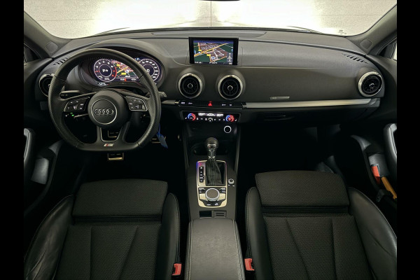 Audi A3 Sportback 30 TFSI Black Edition S-Line Pano Virtual