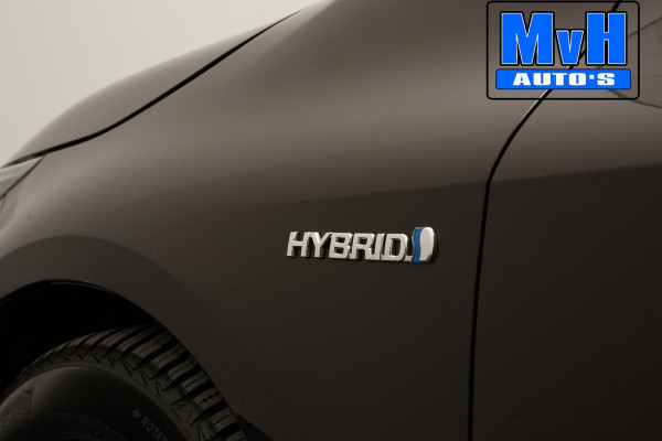 Toyota Corolla Touring Sports 1.8 Hybrid Active|DRCC|CARPLAY