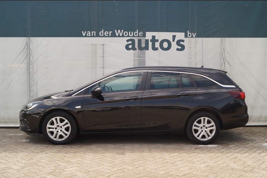 Opel Astra Sports Tourer 1.0 Business+ -NAVI-AIRCO-PDC-