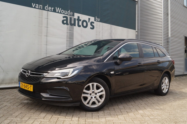 Opel Astra Sports Tourer 1.0 Business+ -NAVI-AIRCO-PDC-