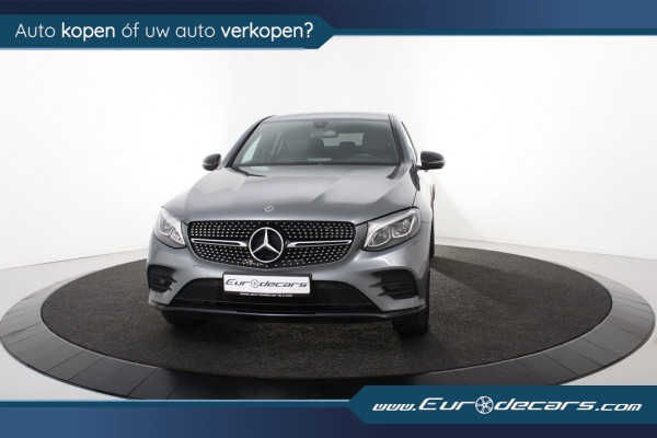 Mercedes-Benz GLC 250 4MATIC AMG-Line *1ste Eigenaar*