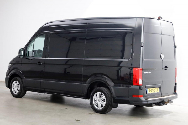 Volkswagen Crafter 35 2.0 TDI 140pk L3H3 (L2H2) DSG-Automaat Airco/Navi/Camera 04-2019