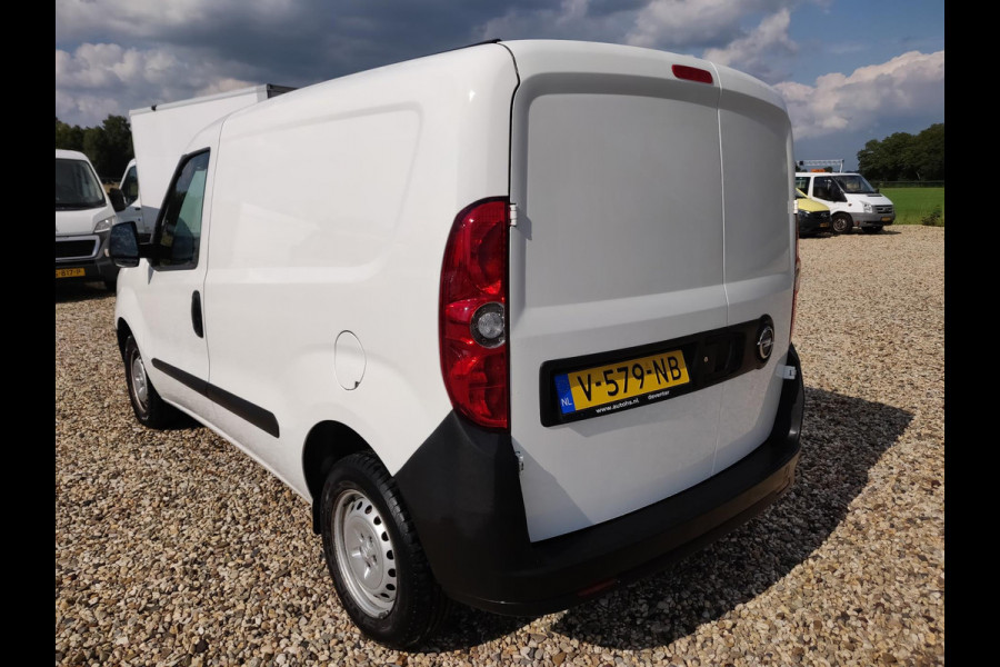 Opel Combo 1.3 CDTi L1H1 Edition 1e eig , Airco , Euro 6 , Lage km , nette bus