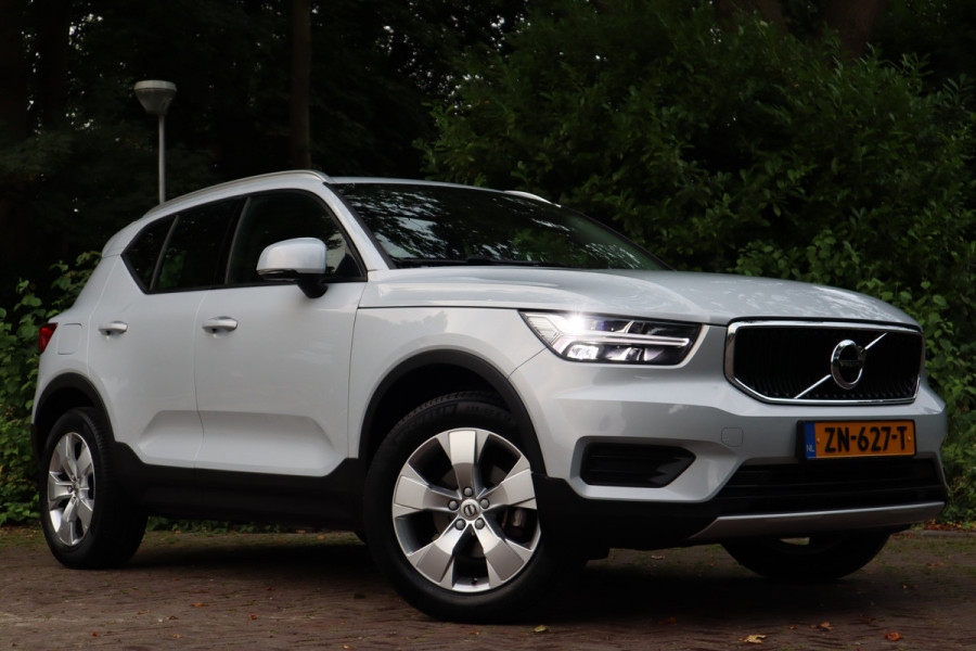 Volvo XC40 1.5 T3 Momentum Pro | Automaat | Navi | Trekhaak |