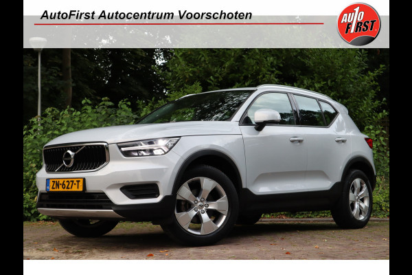 Volvo XC40 1.5 T3 Momentum Pro | Automaat | Navi | Trekhaak |