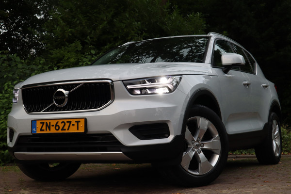 Volvo XC40 1.5 T3 Momentum Pro | Automaat | Navi | Trekhaak |