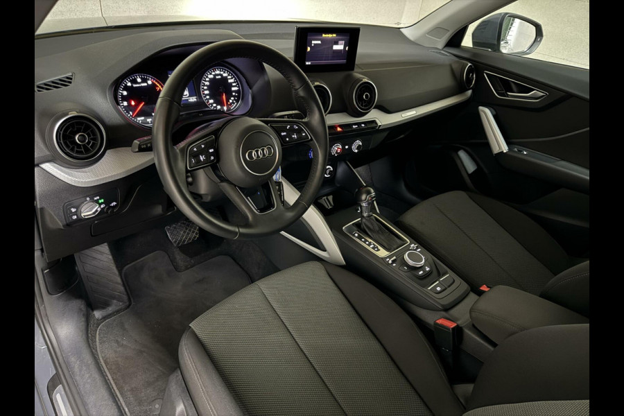 Audi Q2 1.4 TFSI CoD S-Line CarPlay Cruise PDC 150 PK NAP