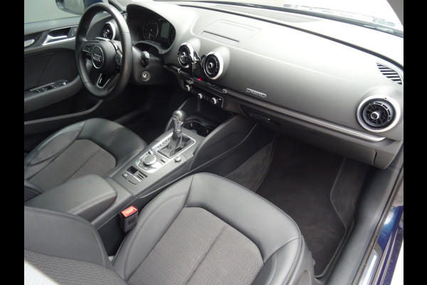 Audi A3 Sportback 1.4 TFSI G-tron Design * XENON * NAVIGATIE * DEALER ONDERH. !!