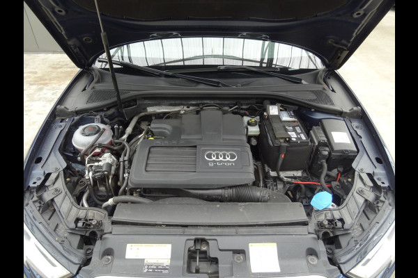 Audi A3 Sportback 1.4 TFSI G-tron Design * XENON * NAVIGATIE * DEALER ONDERH. !!