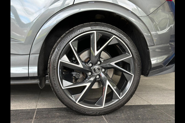 Audi Q3 Sportback TFSI Quattro RSQ3 400PK –PANO–BOSE