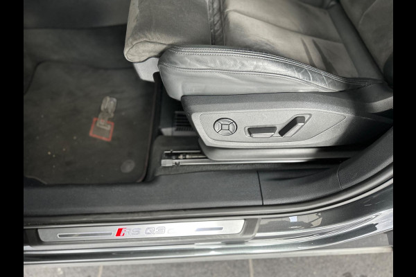 Audi Q3 Sportback TFSI Quattro RSQ3 400PK –PANO–BOSE