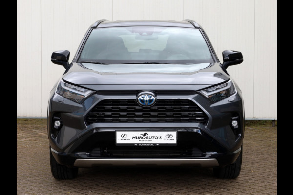 Toyota RAV4 2.5 Hybrid AWD Style | Bi-Tone | JBL Audio | Trekhaak