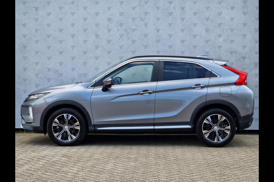 Mitsubishi Eclipse Cross 1.5 DI-T First Edition | 360 Camera | Clima | Stoelverwarming | HUD | Android Auto \ Apple Carplay |