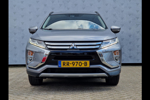 Mitsubishi Eclipse Cross 1.5 DI-T First Edition | 360 Camera | Clima | Stoelverwarming | HUD | Android Auto \ Apple Carplay |