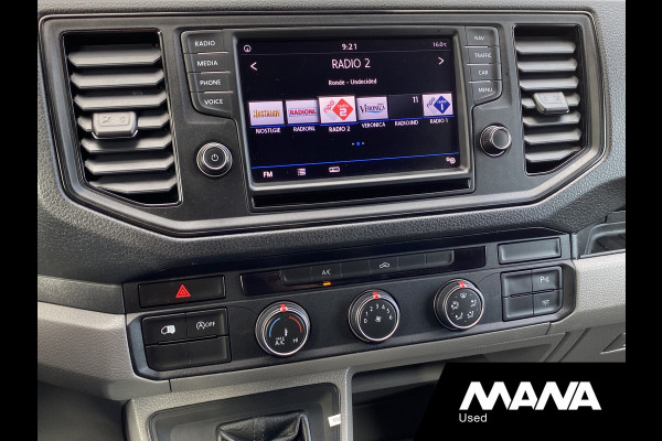 MAN TGE 3.140 L3H3 Automaat Camera Carplay Airco Cruise control Trekhaak