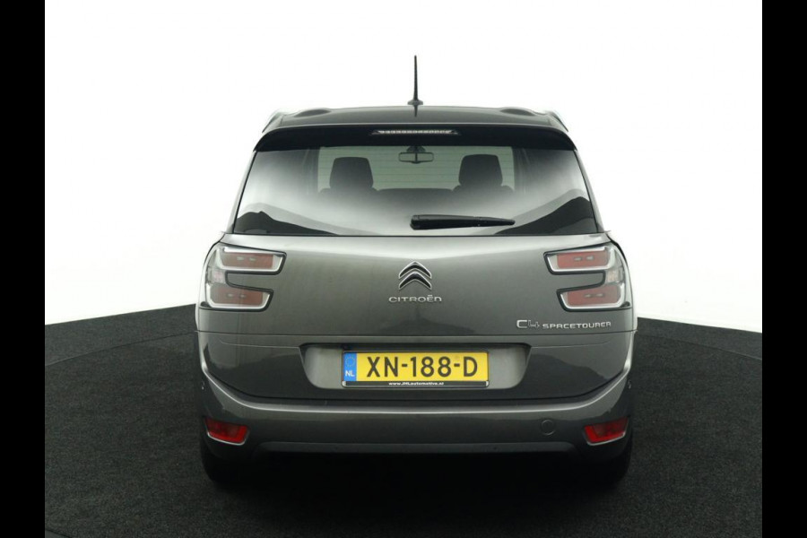 Citroën Grand C4 Spacetourer 1.2 PureTech Business*NAVI*CAMERA*CRUISE*7P*