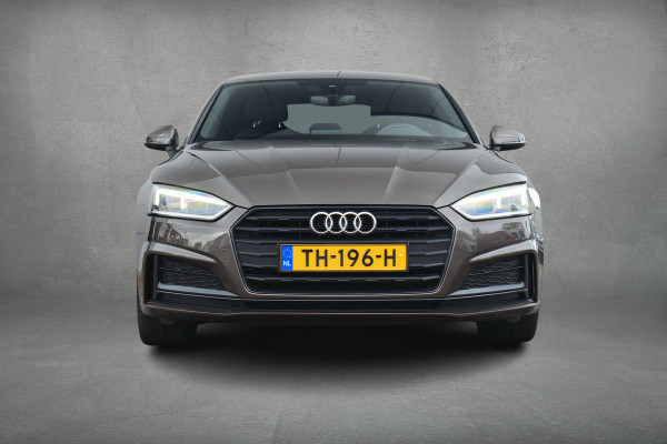 Audi A5 Sportback 1.4 TFSI Sport S-line Edition | 2x S-Line |  Half Leer | Cruise | Climate