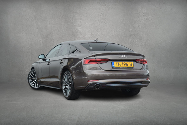 Audi A5 Sportback 1.4 TFSI Sport S-line Edition | 2x S-Line |  Half Leer | Cruise | Climate