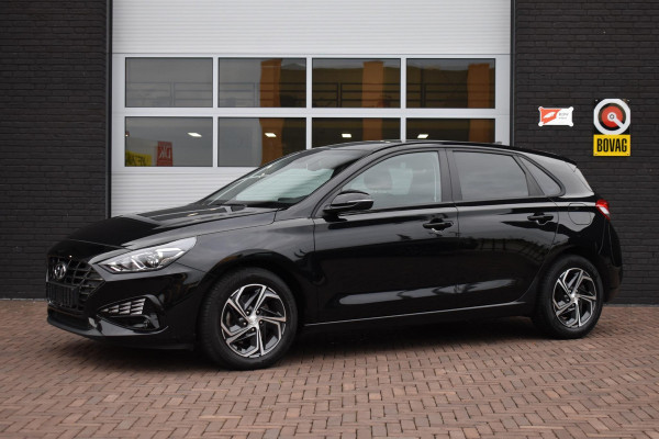 Hyundai i30 1.0 T-GDi 120PK MHEV Comfort Carplay | Camera | Incl. garantie