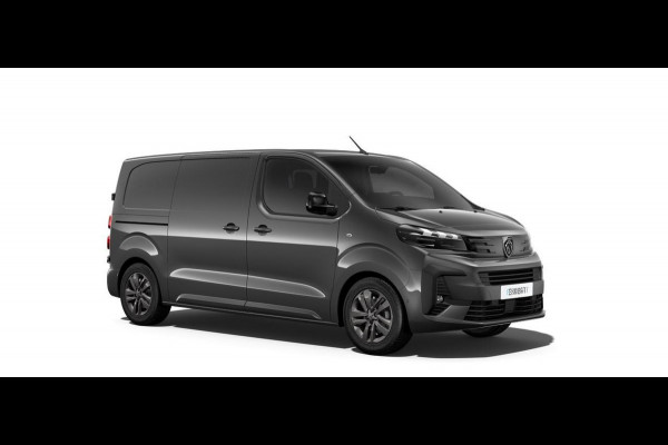 Peugeot Expert 2.0 BlueHDi 180pk S&S L2