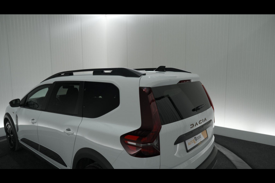 Dacia Jogger TCe 110 Extreme | 7 Zitplaatsen | Camera | Dodehoekdetectie | Apple Carplay