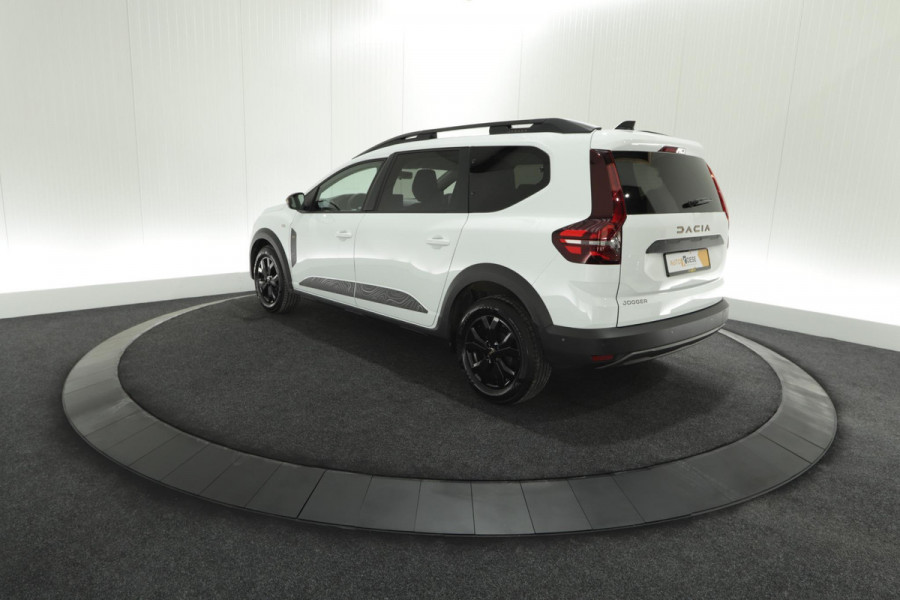 Dacia Jogger TCe 110 Extreme | 7 Zitplaatsen | Camera | Dodehoekdetectie | Apple Carplay