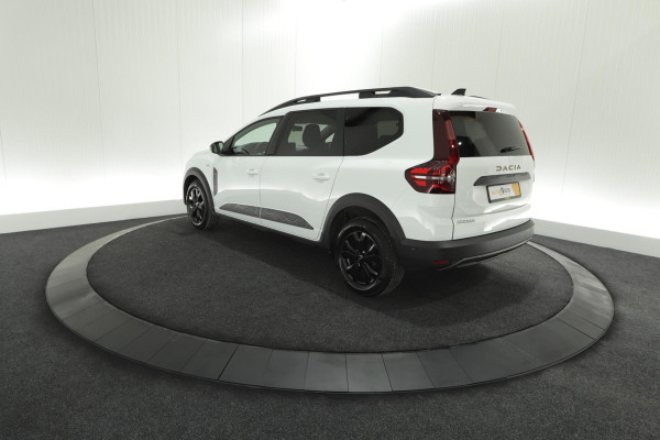 Dacia Jogger TCe 110 Extreme | 7 Zitplaatsen | Camera | Dodehoekdetectie | Apple Carplay