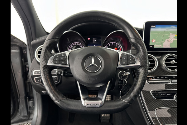 Mercedes-Benz C-Klasse Estate AMG 43 4MATIC Aut. *PANO | HEAD-UP | DISTRONIC | BLIND-SPOT | MEMORY-PACK | VOLLEDER | SPORT-SEATS | NAVI-FULLMAP | CAMERA | ECC | PDC*