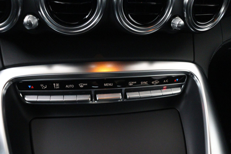 Mercedes-Benz AMG GT 4.0(Dealer OnderH, Volledige PPF, Full Option, Panorama, Sportuitlaat, Schaalstoelen,Adaptief Onderstel, Etc)