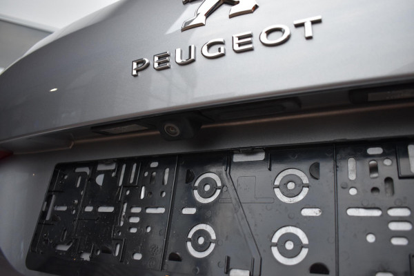 Peugeot 308 SW 1.2 PureTech 130PK Aut. Navi | Camera | Trekhaak | Incl. garantie