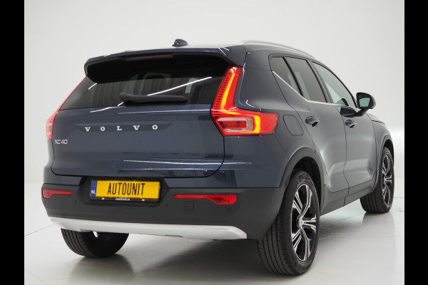 Volvo XC40 1.5 T4 Recharge Inscription | Panoramadak | Pilot Assist | Harman Kardon | Keyless | 360