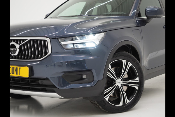 Volvo XC40 1.5 T4 Recharge Inscription | Panoramadak | Pilot Assist | Harman Kardon | Keyless | 360