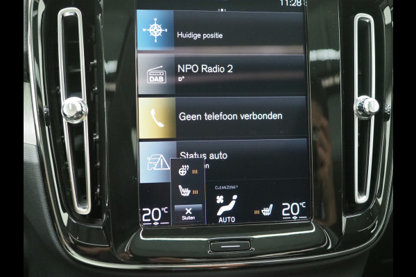 Volvo XC40 1.5 T4 Recharge Inscription | Panoramadak | Pilot Assist | Harman Kardon | Keyless | 360