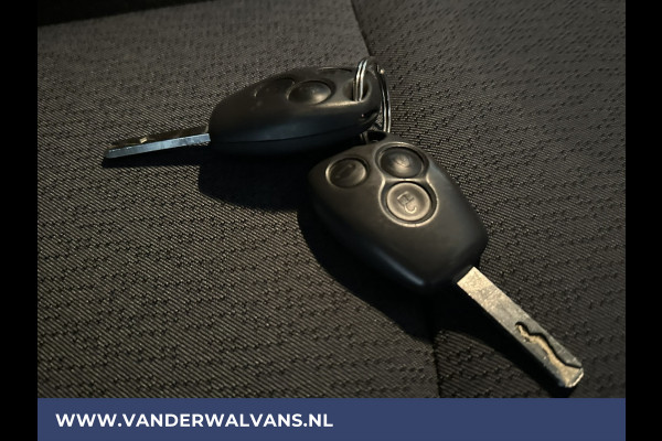 Opel Vivaro 1.6 CDTI L1H1 Euro6 Airco | Navigatie | Cruisecontrol | Parkeersensoren LED, Bijrijdersbank, Achterklep