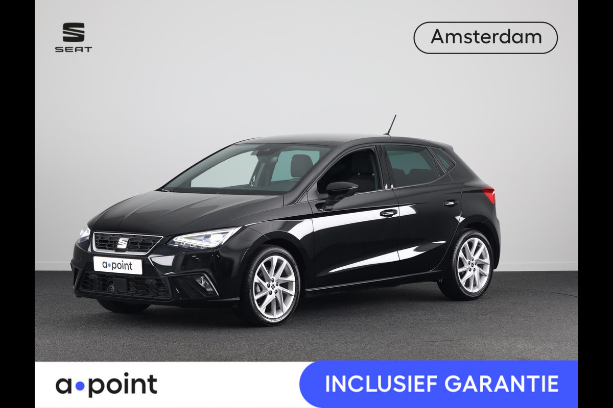 Seat Ibiza 1.0 EcoTSI FR