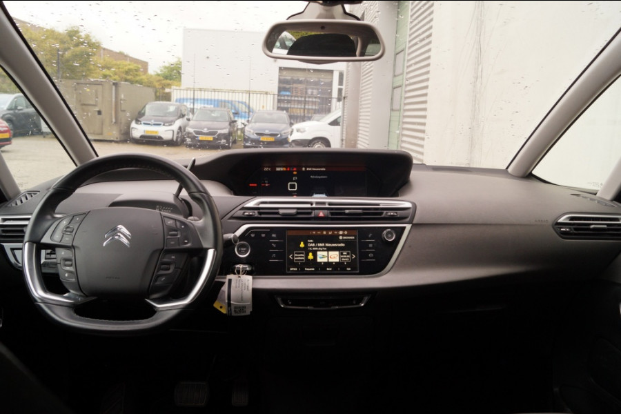 Citroën Grand C4 Spacetourer 1.2 PureTech Business -7pers-NAVI-ECC-PDC-DAB-