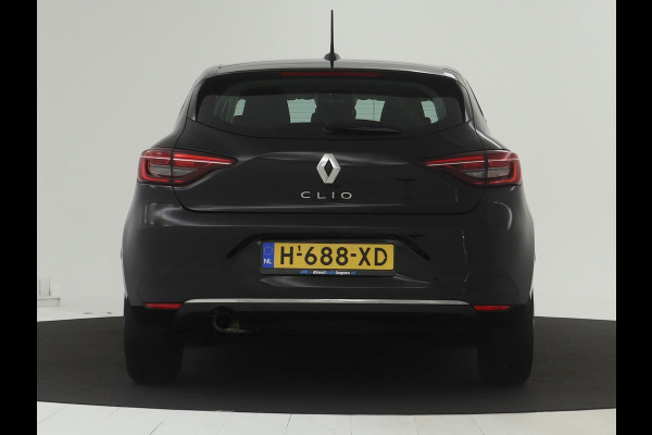 Renault Clio 1.0 TCe Carplay | AIRCO | Cruise | Dealer onderhouden