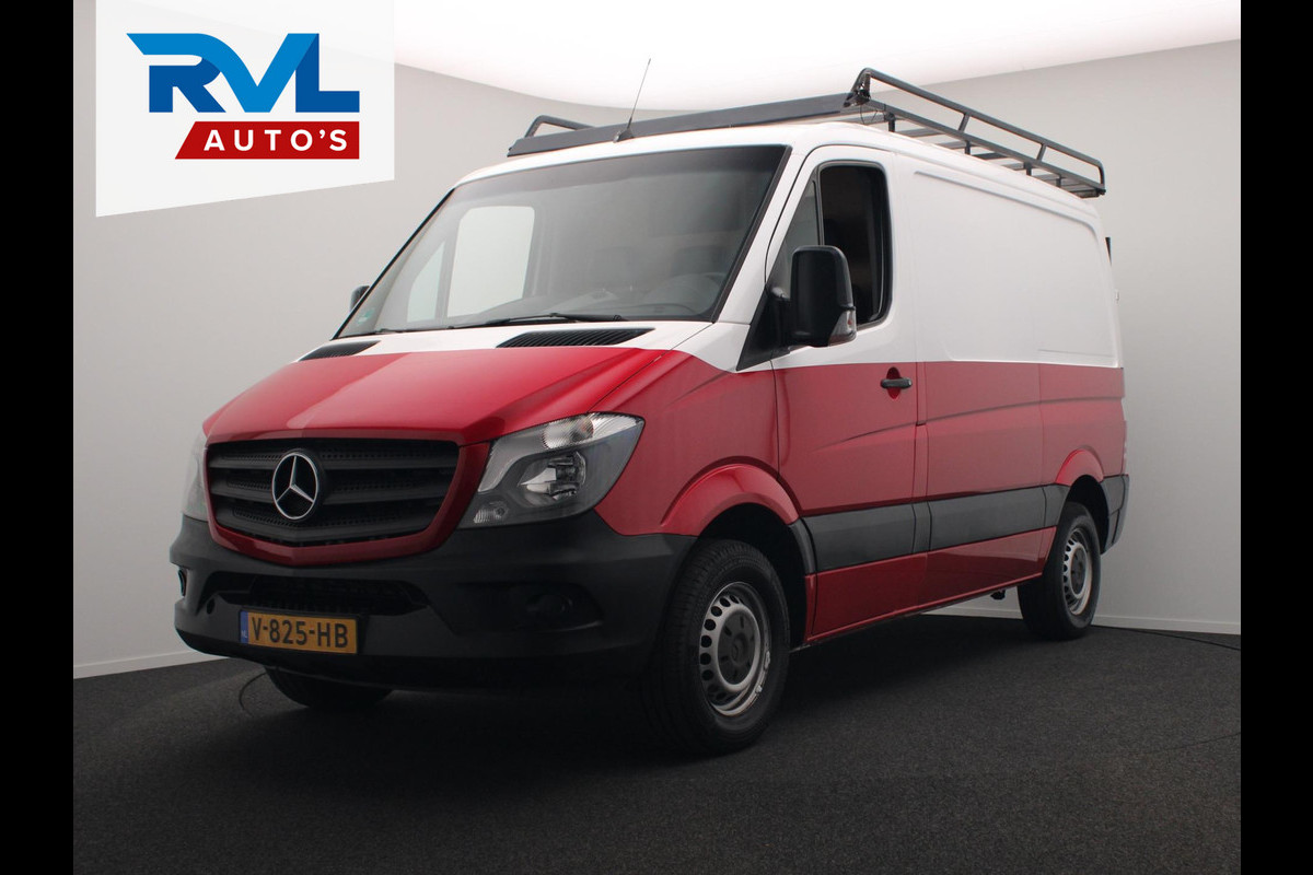 Mercedes-Benz Sprinter 214 2.2 CDI 325 *Origineel NL* Navigatie Camera Trekhaak