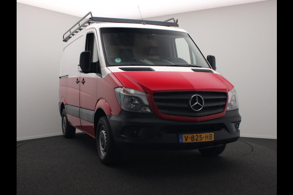 Mercedes-Benz Sprinter 214 2.2 CDI 325 *Origineel NL* Navigatie Camera Trekhaak