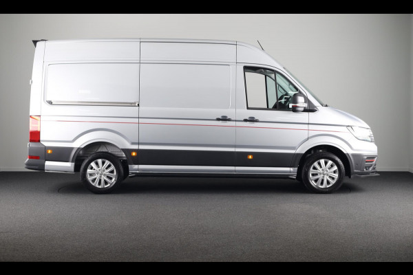 Volkswagen Crafter Exclusive L3H3 2.0 TDI EU6 177 pk GVW 3.5T Automaat "Hero"  RIJKLAARPRIJS VOORRAAD!!