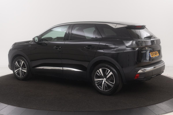 Peugeot 3008 1.6 HYbrid Allure | Carplay | Full LED | Camera | Half leder | PDC | Navigatie | Keyless | DAB+ | Bluetooth