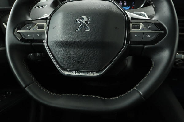 Peugeot 3008 1.6 HYbrid Allure | Carplay | Full LED | Camera | Half leder | PDC | Navigatie | Keyless | DAB+ | Bluetooth